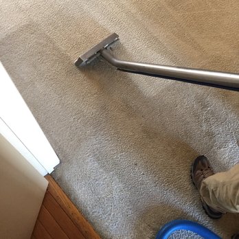 Royal Carpet Cleaners - During the cleaning of our Living room - Carpet Cleaning Near Me - Bel Air, Maryland