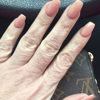 Best Nails - Nail Salons Near Me - Henryetta, Oklahoma