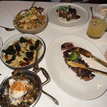 Luella - Steakhouses Near Me - Atlanta, Georgia Luella - Steakhouses Near Me - Atlanta, Georgia