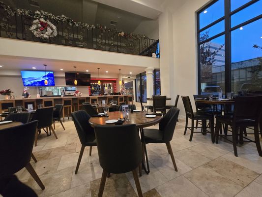 Amore Mio Trattoria by null