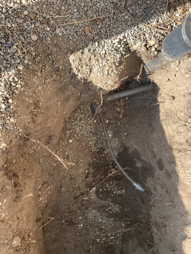 Slide of Tech Plumbing & Heating