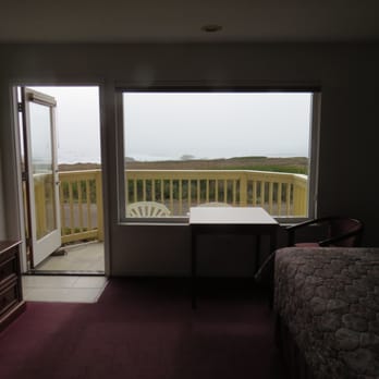 Ocean View Lodge - First breath of the Sea when arriving. - Hotels Near Me - Fort Bragg, California