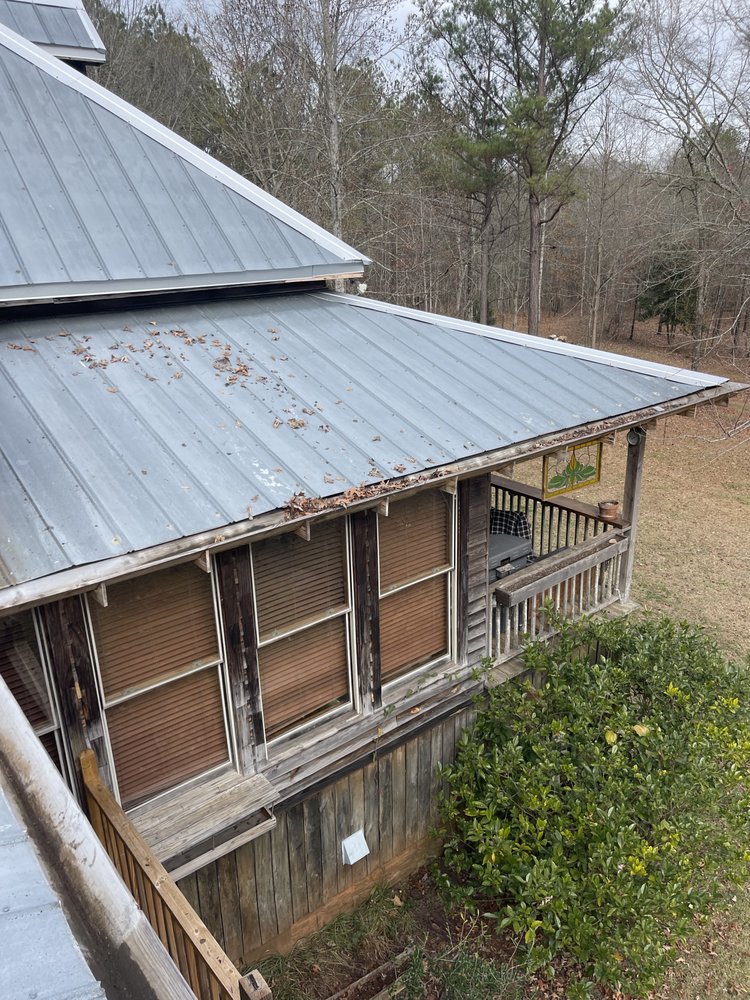 Slide of Did by Tidd Roof and Gutter Cleaning