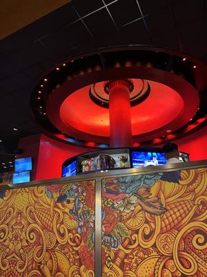 Diablo's Cantina by null
