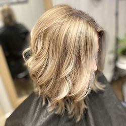 Meagan Padgett - Meaga Hair