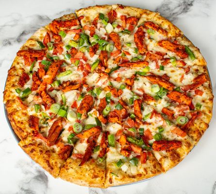 PIZZA PARADISE - Updated January 2026 - 32 Photos & 16 Reviews