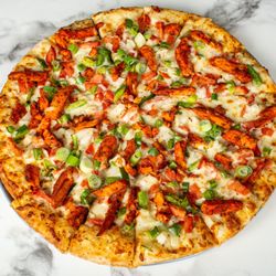 Pizza Paradise
