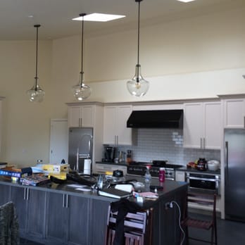 Fastnet Engineering & Construction - Still need to unpack but our new kitchen! - General Contractors Near Me Fastnet Engineering & Construction - Still need to unpack but our new kitchen! - General Contractors Near Me