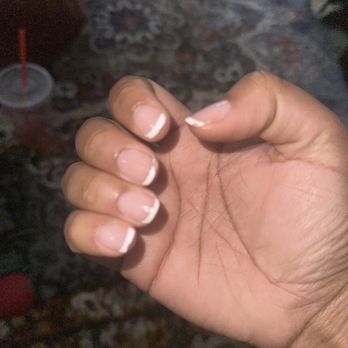 Vina Nails - Hair Removal Near Me - Los Angeles, California