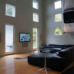 Creative Audio Video and Automation