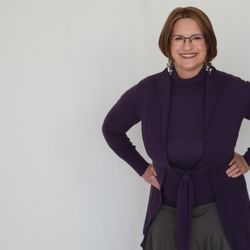 Fort Collins Family Acupuncture - Kimberley Benjamin, Owner