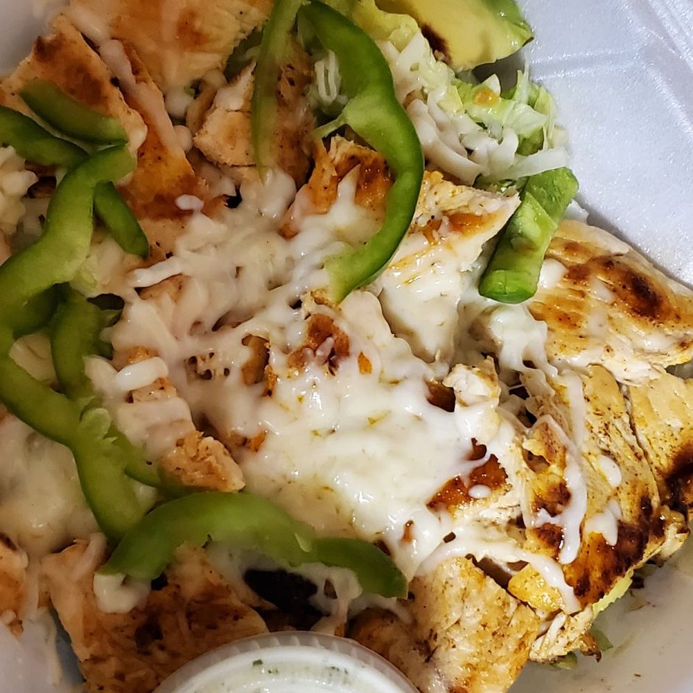 One Night Taco Stand - Chicken Salad - Tacos Near Me - Orange Park, Florida One Night Taco Stand - Chicken Salad - Tacos Near Me - Orange Park, Florida