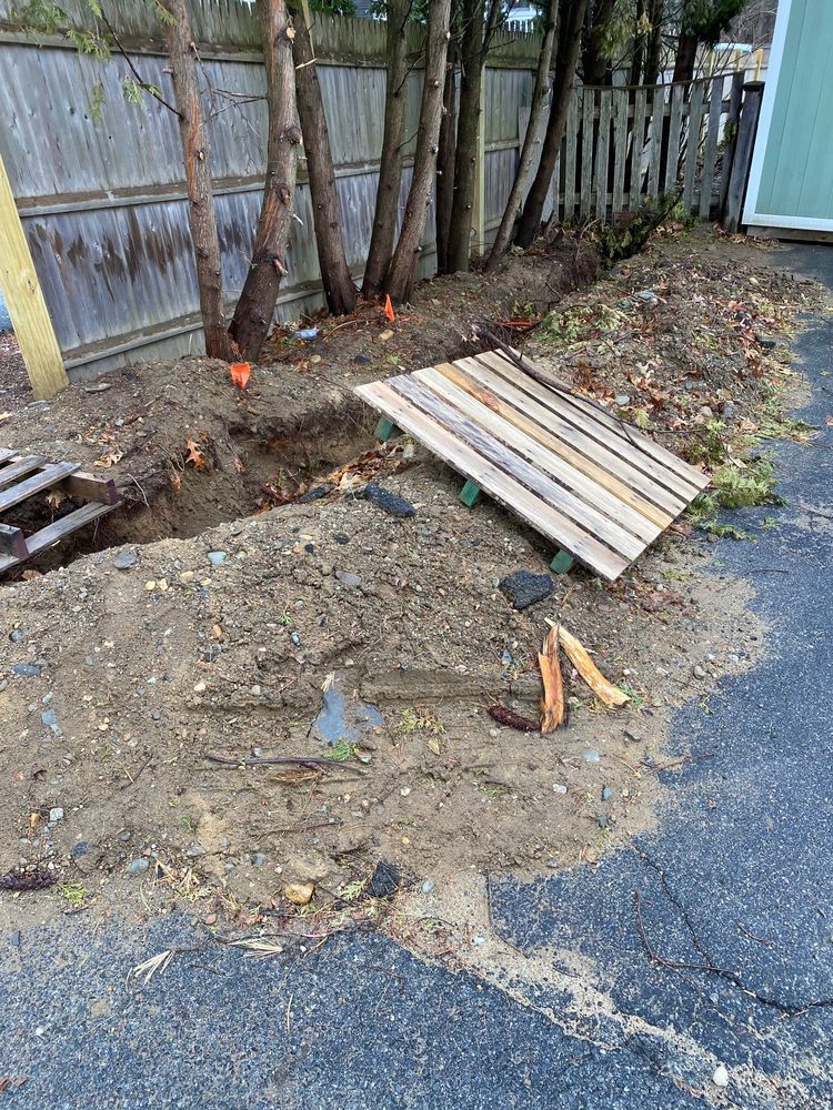 STONE RIDGE LANDSCAPE & DESIGN Updated September 2024 11 Photos 35 Birchmeadow Rd