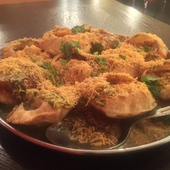 Spice Valley - Chutney puri - Indian Near Me - Nundah, QLD