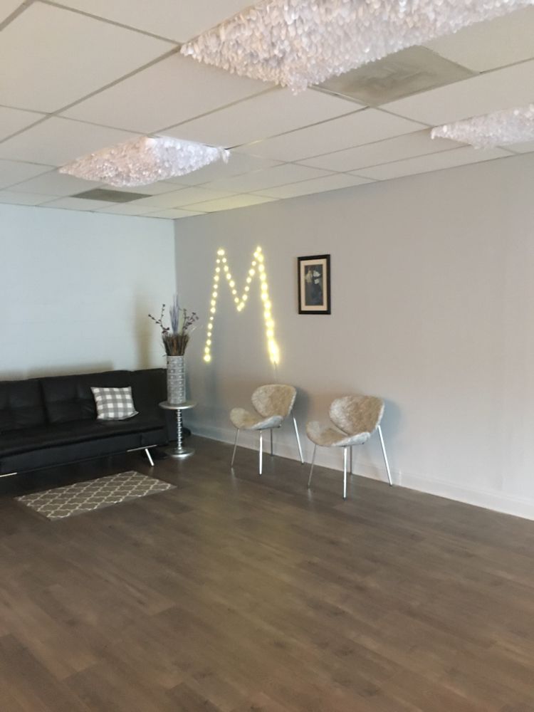 City Ballroom Dance Studio & Event Center - wedding in Birmingham, AL