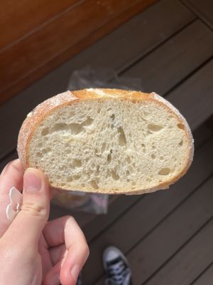 When Pigs Fly Breads by null