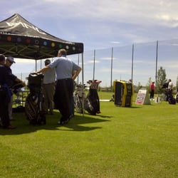 Golf Fanatics