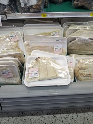 Nam Dae Mun Farmers Market by null