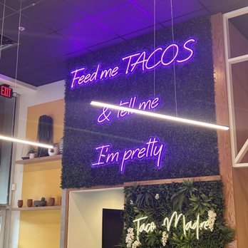 Taco Madre - Inside facts - Tacos Near Me - Augusta, Georgia Taco Madre - Inside facts - Tacos Near Me - Augusta, Georgia