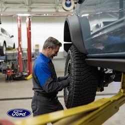 Toycen Ford