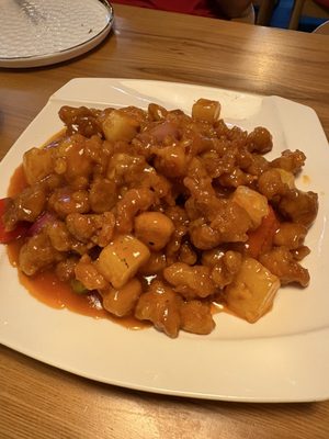 XiBei Cuisine by null