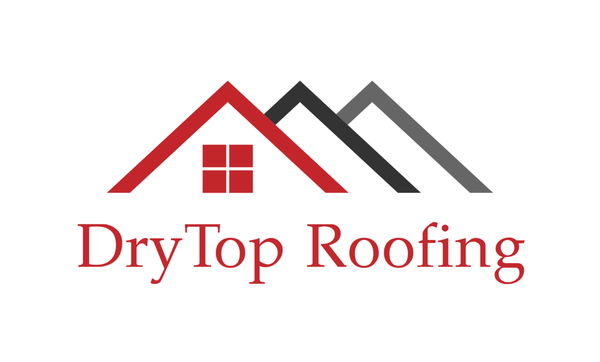 Dry Top Roofing Logo
