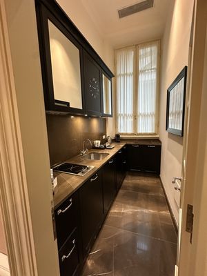 Palazzo Vecchietti by null