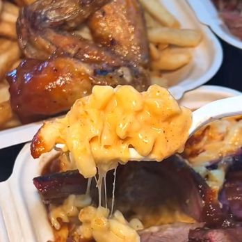 The South Smokin BBQ - Barbeque Near Me - Hayward, California The South Smokin BBQ - Barbeque Near Me - Hayward, California
