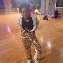 Plenty of Rhythm Performing Arts Center - Spirit Week Dance competition night! My daughter one with her hip hop duet routine