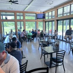 Ridgewood Golf Course