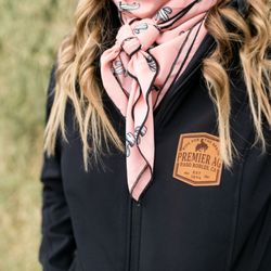 Ladies Western Wear and our Premier Ag swag!