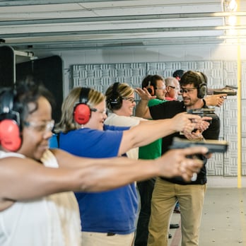 Telluric Group - Introduction to Pistol - Gun/Rifle Ranges Near Me - Brunswick, Georgia Telluric Group - Introduction to Pistol - Gun/Rifle Ranges Near Me - Brunswick, Georgia