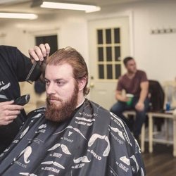 Next Level Barber Shop