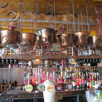 Naked for Satan - They make their own vodka! - Bars Near Me - Fitzroy, VIC