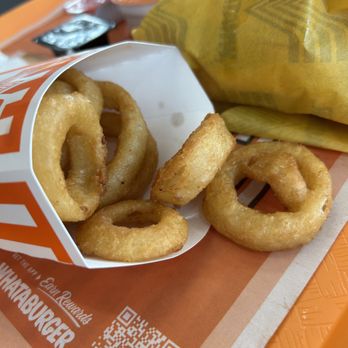 Whataburger - Burgers Near Me - Arlington, Tennessee