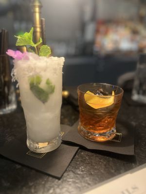 Wolf by Vanderpump at Caesars Republic Lake Tahoe by null