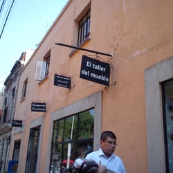 El Taller del Mueble