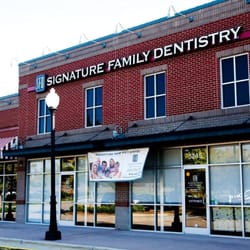 Signature Family Dentistry