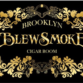 Blew Smoke - Enjoying the Blew Smoke experience!!!! - Cigar Bars Near Me - Brooklyn, New York