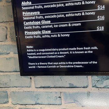 Tutti Frutti Cafe - Juice Bars & Smoothies Near Me - Wesley Chapel, Florida Tutti Frutti Cafe - Juice Bars & Smoothies Near Me - Wesley Chapel, Florida