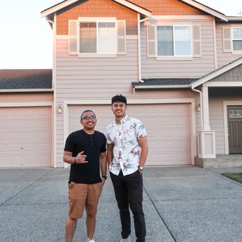 Justin Edralin - Compass - Trust In Justin! - Real Estate Agents Near Me