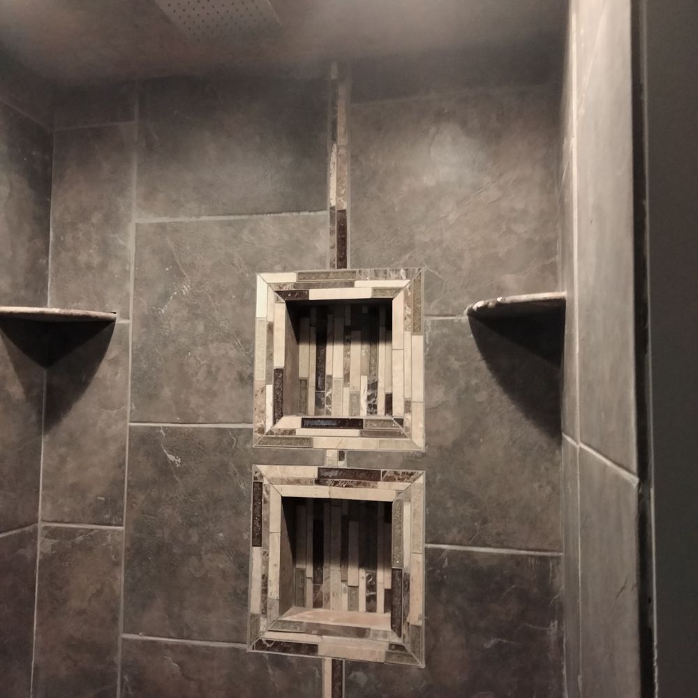 Slide of House To Home Remodels and Repairs