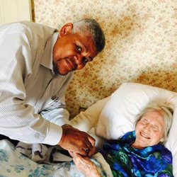 Fijian Care Givers - Love is the Key Care with Love Fijian Caregivers In Hoem Care.