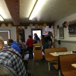 Hard Hat Restaurant