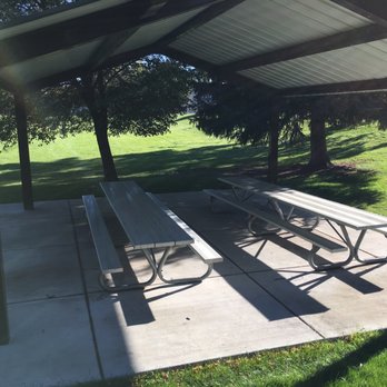West Jordan Bicentennial Park - Picnic tables - Parks Near Me - West Jordan, Utah