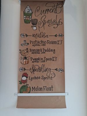 Menu photo 6 Premium Matcha Cafe Maiko Orlando, FL Menu photo 6 Premium Matcha Cafe Maiko Orlando, FL