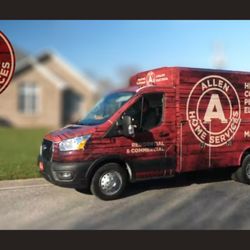 Allen Home Services
