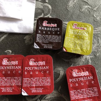 Chick-fil-A - Fast Food Near Me - Covington, Washington
