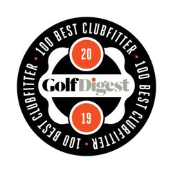 Golf Coralville - Picked by GolfDigest.  Top 100 Club Fitting from 2011 through 2024