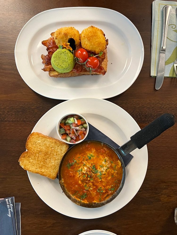 Wild Honey — Mexican restaurant in Singapore
